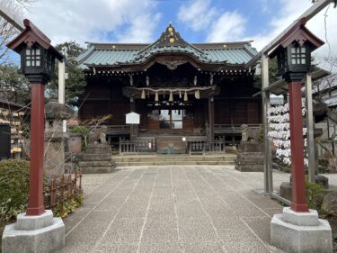 氏神さまとは？氏神神社の調べ方や参拝方法【開運神社参拝】